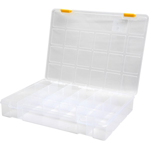 Probuilder classic organizer, 13"