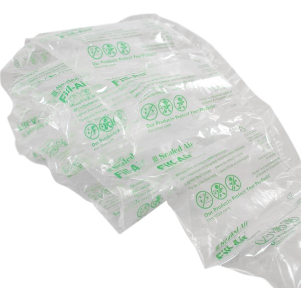 AirPad Luftpuder | PE plast | 200x130 mm | 1280 m