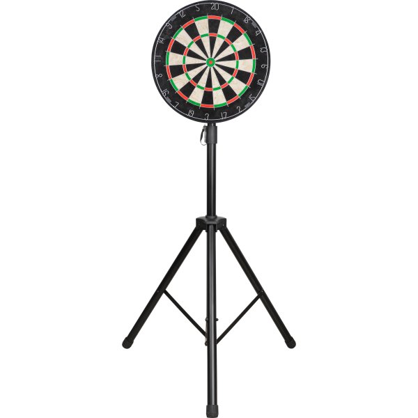 Stanlord Xtreme Dartskive m/gulvstander