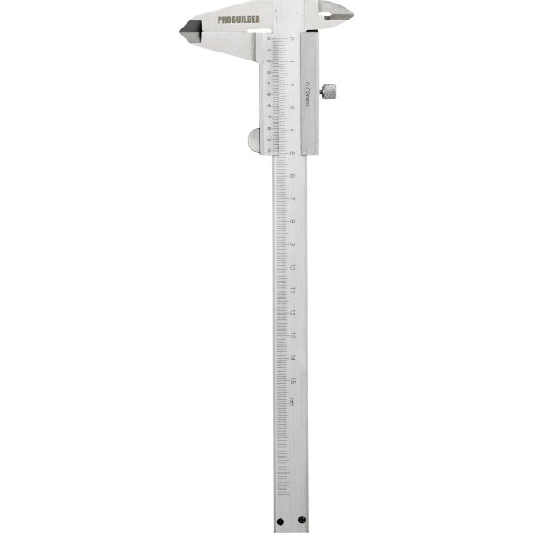 Probuilder skydelærer, 150 mm
