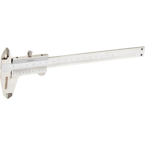 Probuilder skydelærer, 150 mm