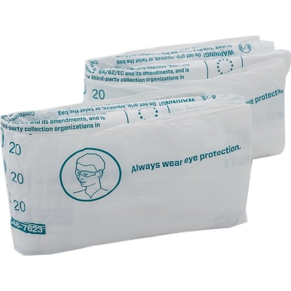 Instapak Quick 20 RT | 460x460 mm | 128 stk.