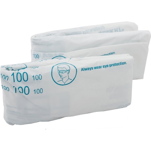 Instapak Quick 100 RT | 640x690 mm | 72 stk.