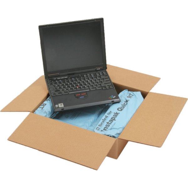Instapak Quick 60 RT | 460x610 mm | 104 stk.