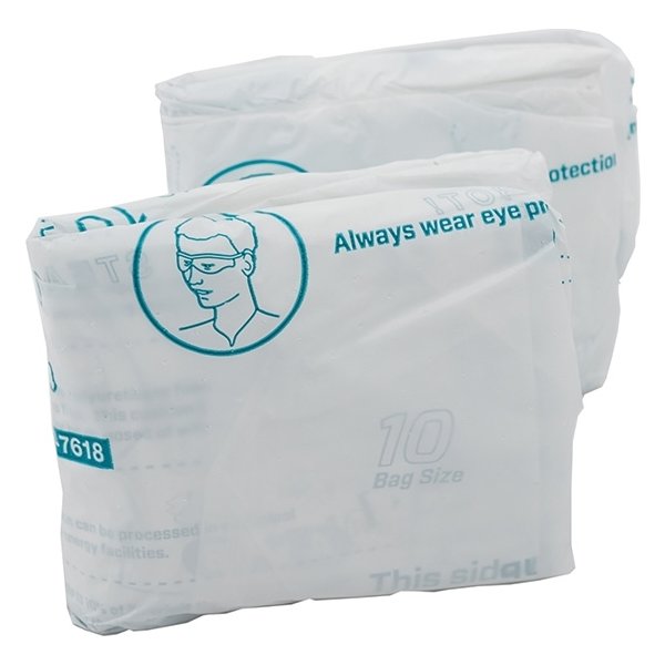 Instapak Quick 10 RT | 380x460 mm | 180 stk.