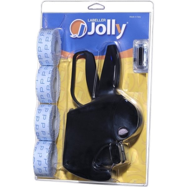 Jolly JC6 1 linjet prismærkningsæt