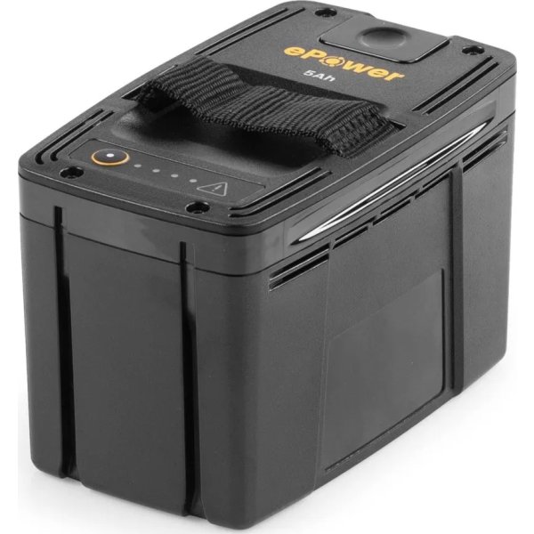 STIGA batteri E 450, 48V, 5.0 Ah