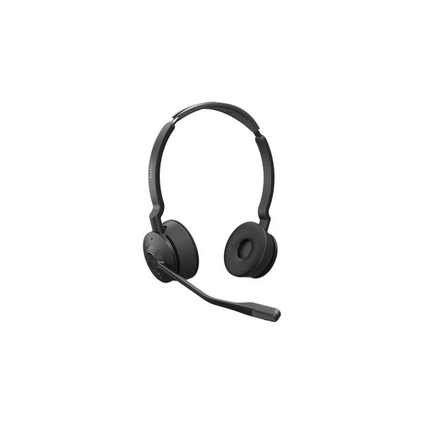 Jabra Engage 75 SE stereo headset med stander