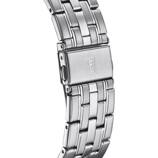 FESTINA WATCHES Timeless Chronograph Herreur Ø42mm