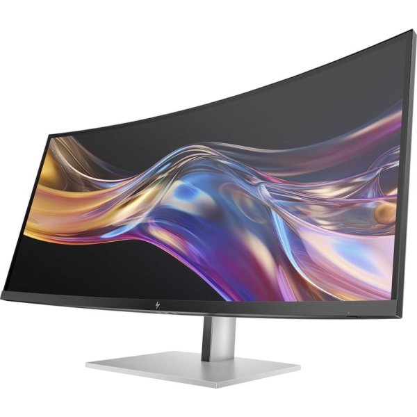 HP 738pu kantbelyst LED 37,5" monitor
