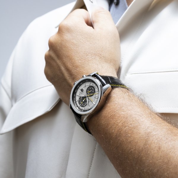 FESTINA WATCHES Timeless Chronograph Herreur Ø44mm