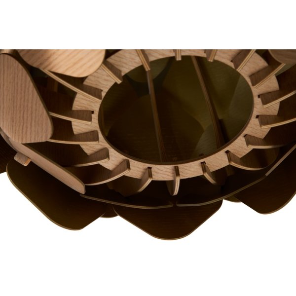 Andersen Furniture Cyna Loftslampe Ø50 cm, egfiner
