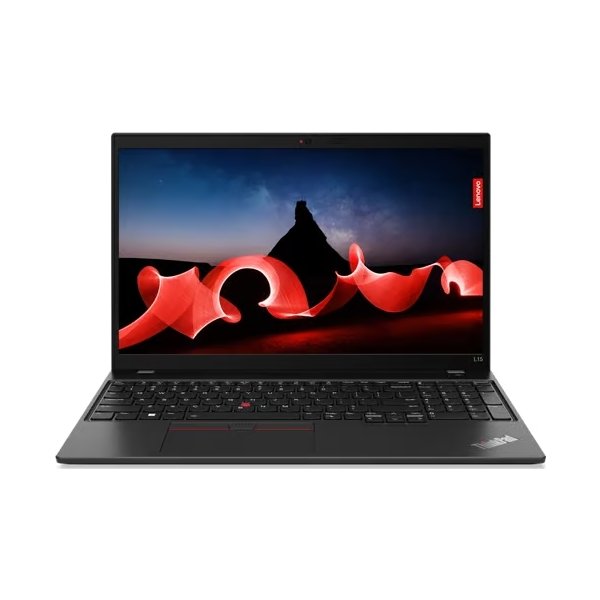 Lenovo ThinkPad L15 15,6" bærbar computer