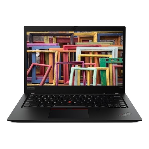 Lenovo ThinkPad T14s 14" bærbar computer