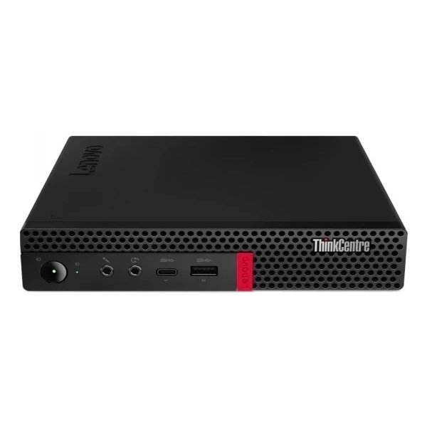 Brugt Lenovo ThinkCentre M920q Tiny stationær pc