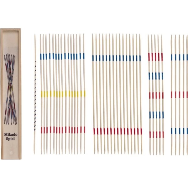 Mikado spil 25 cm
