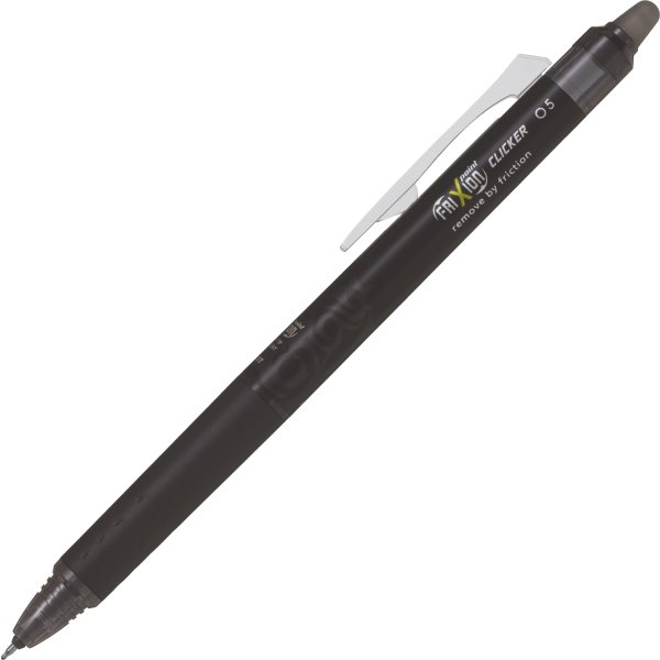 Pilot FriXion Point Clicker | F | Valuepack | Sort