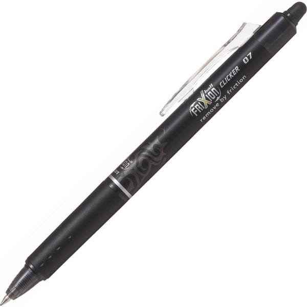 Pilot FriXion Clicker | M | Valuepack | Sort