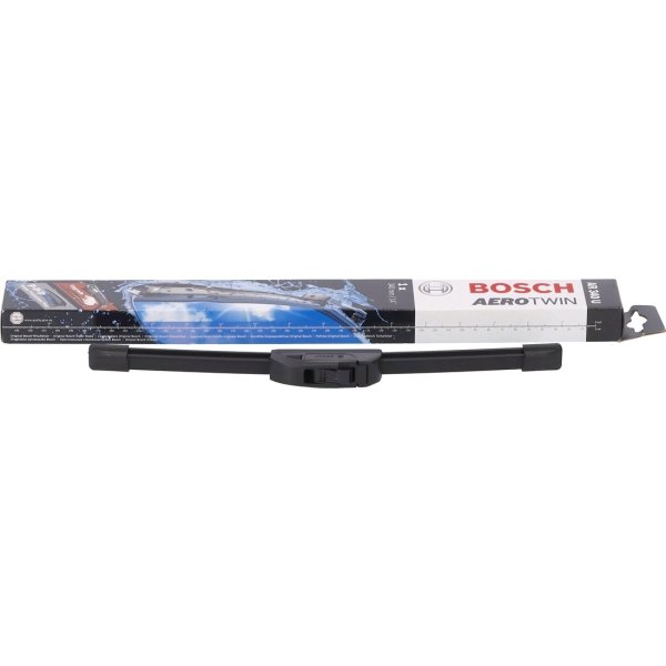 Bosch aerotwin retro viskerblad 340mm, sort