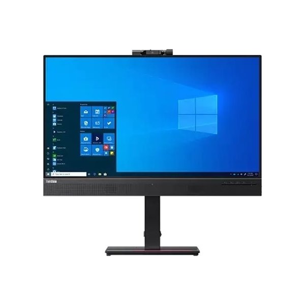 Lenovo ThinkVision T27 27" QHD monitor