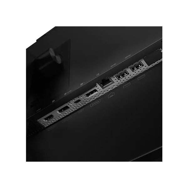Lenovo ThinkVision T27 27" QHD monitor