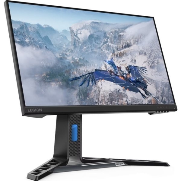 Lenovo R24e IPS 24" LED skærm