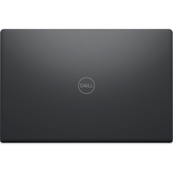 Dell Inspiron 15 15,6" bærbar laptop, sort
