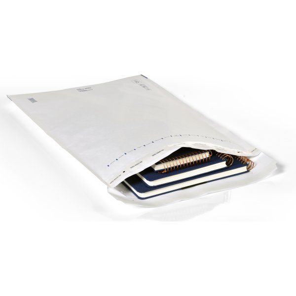 AirMax Boblekuvert | 18/H-W8 | 290x370 mm | Hvid