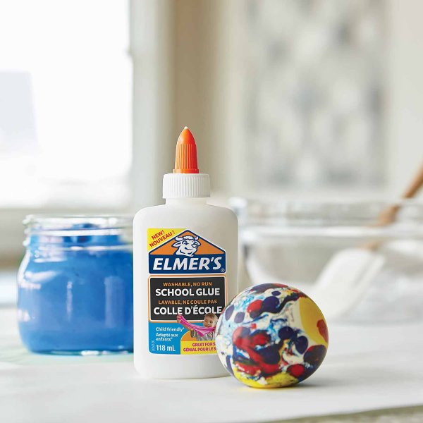 Elmer's Skolelim | 118 ml