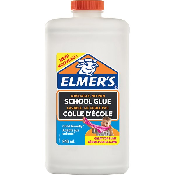 Elmer's Skolelim | 946 ml