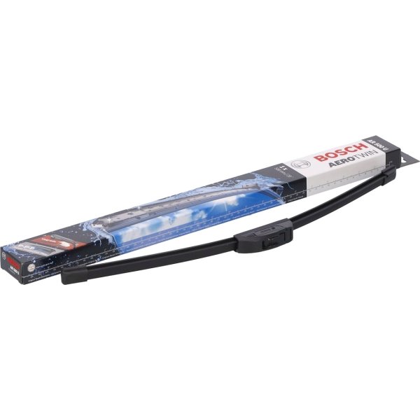 Bosch aerotwin retro viskerblade 500mm, sort