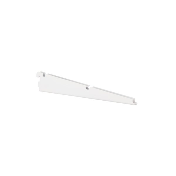 Elfa Decor konsol 30, længde 333 mm, mat hvid