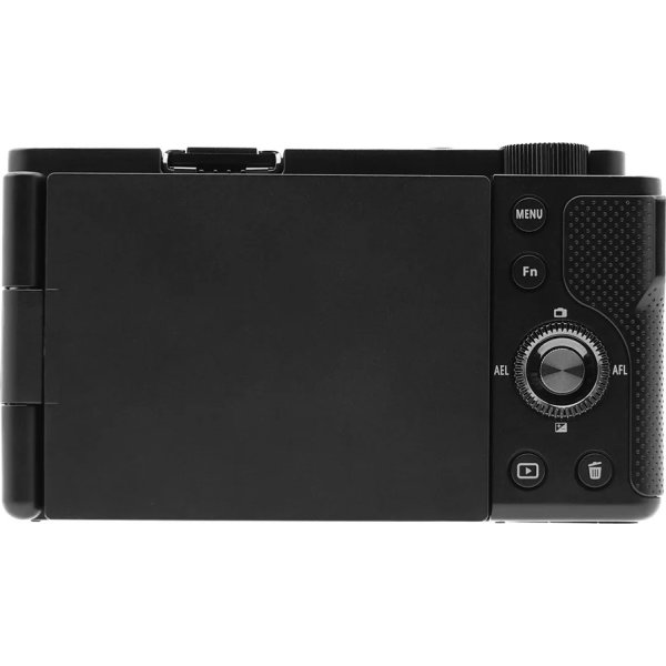 Agfaphoto Digitalt kamera Realishot C130
