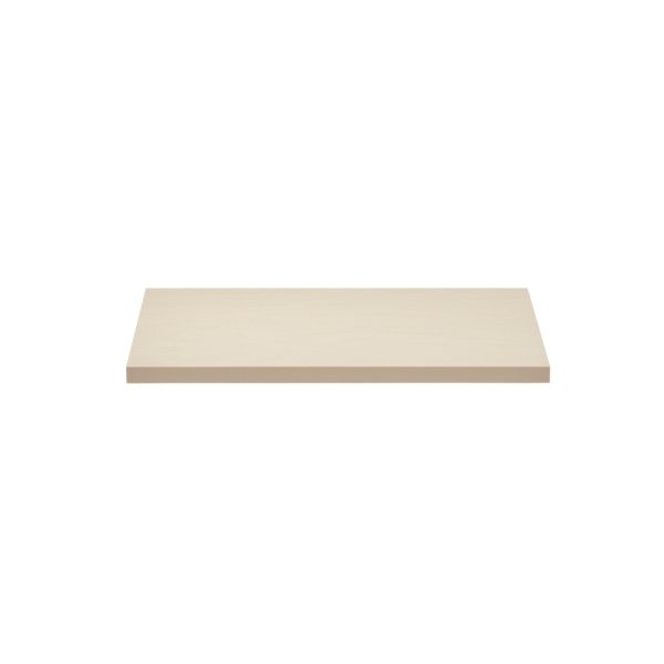 Elfa Decor hylde, B60/D40, birk