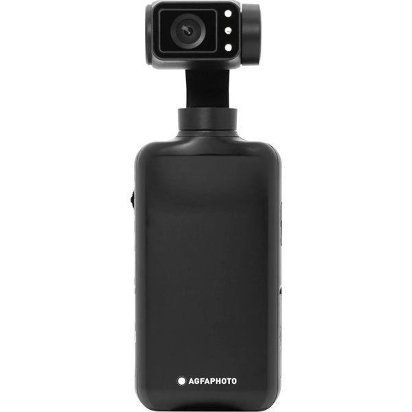 Agfaphoto Mini Gimbal Realimove MC3X