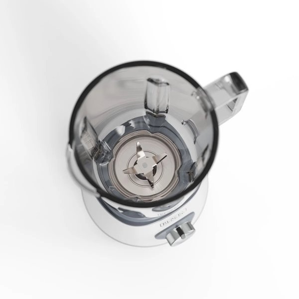 Black+decker Blender 1000W, Hvid