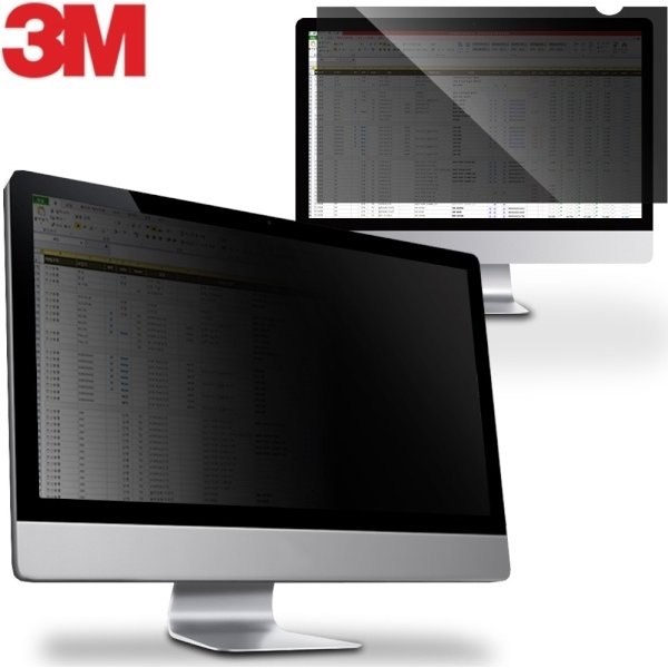 3M PF22W Privacy Filter 22″ widescreen