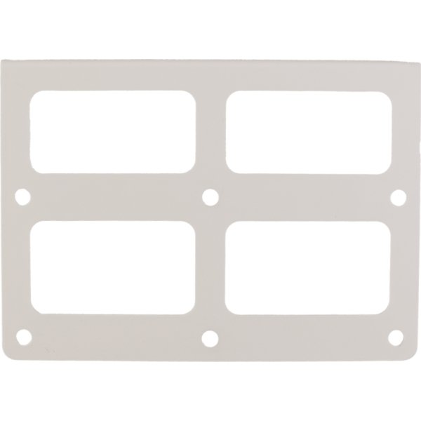 Elfa Decor borevejledning t/knopper