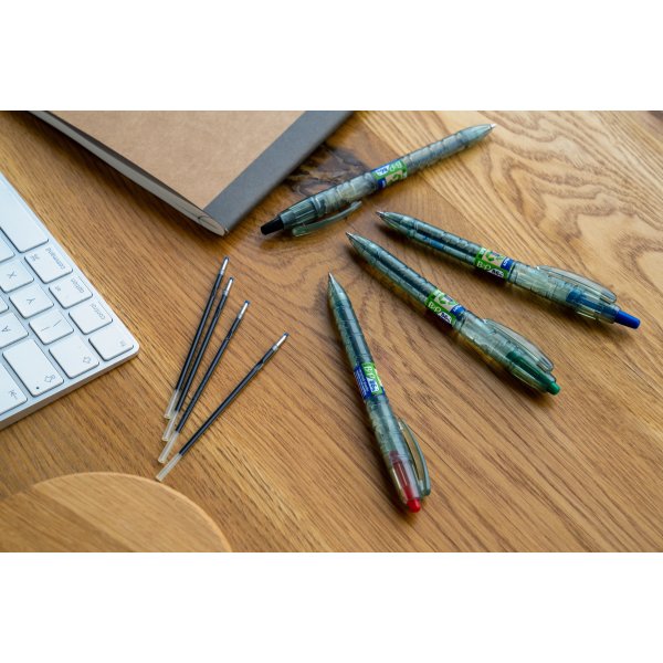 Pilot Bottle2Pen Ecoball Greenpack | Sort