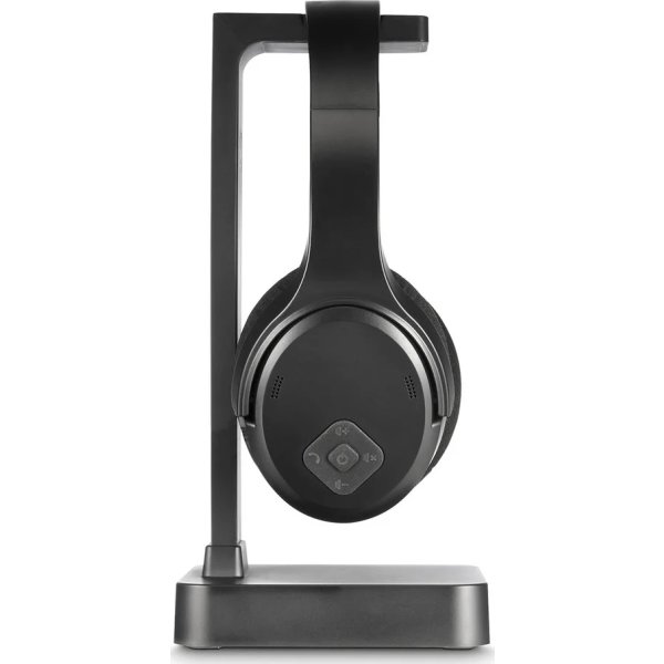Hama Høretelefon Over-Ear til TV Trådløs, Sort