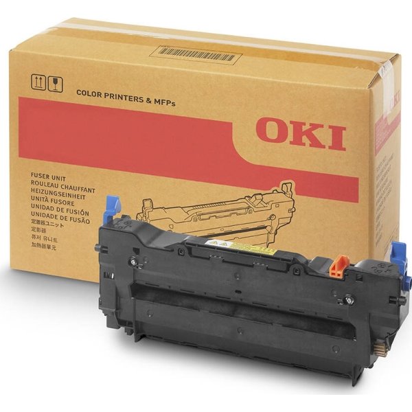 Oki 44289103 fuser unit, 60000 sider