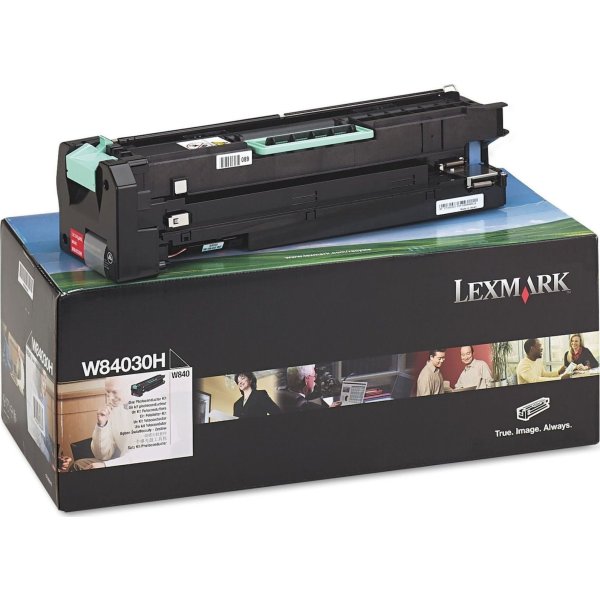 Lexmark W84030H photo conducter, 60000s