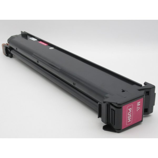 Konica Minolta TN213M lasertoner, rød, 19.000 side
