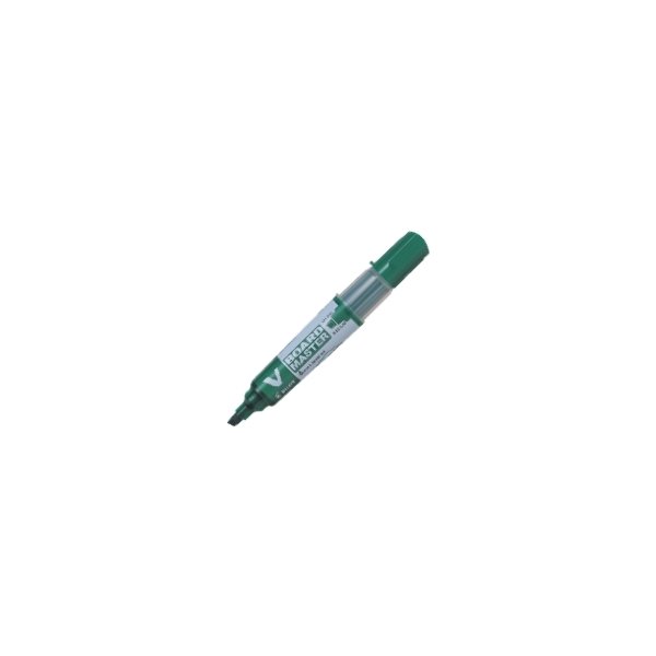 Pilot V-Board Master WB Marker | M skrå | Grøn