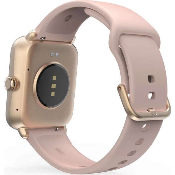 Hama SmartWatch 6010, rose gold