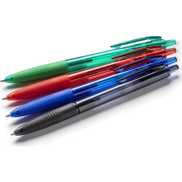 Pilot Super Grip G Kuglepen | XB | Blå