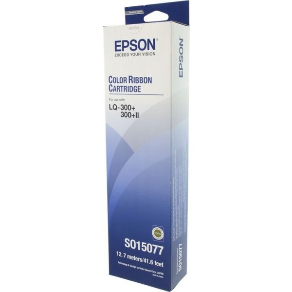 Epson C13S015077 farvebånd