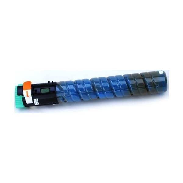 Ricoh 841197 lasertoner, blå, 5500s