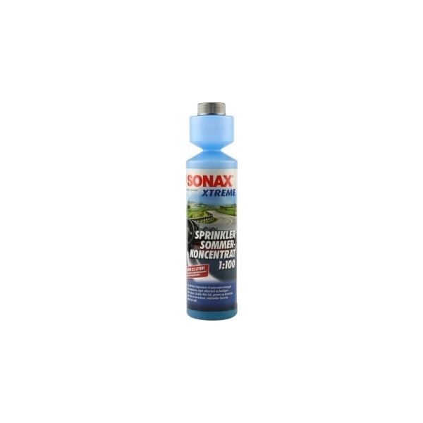 Sonax Xtreme Sprinklerkoncentrat, 1:100