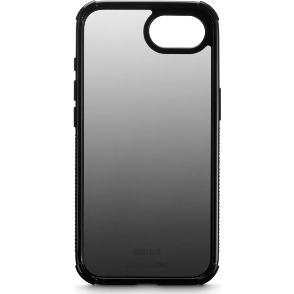 Hama Mobilcover Extreme Protect iPhone 16e, Sort